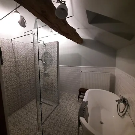 Vakantiehuis Het Stalhuys Riemst